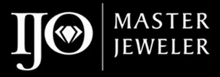 MASTER JEWELER IJO logo