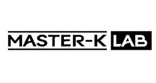 MASTER-K LAB logo