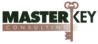 MASTER KEY CONSULTING logo