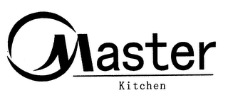 MASTER KITCHEN logo