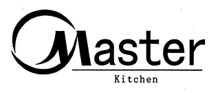 MASTER KITCHEN logo