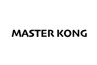 MASTER KONG logo