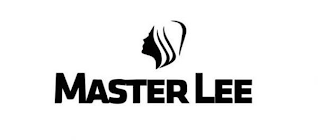 MASTER LEE logo