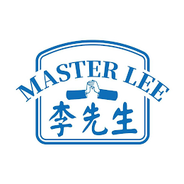 MASTER LEE logo