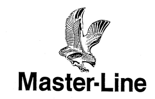 MASTER-LINE logo