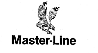 MASTER-LINE logo