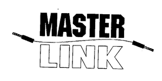 MASTER LINK logo