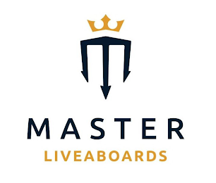 MASTER LIVEABOARDS logo