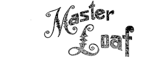MASTER LOAF logo