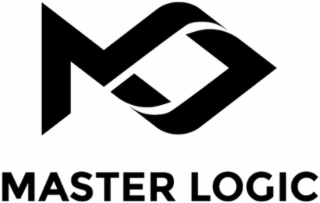 MASTER LOGIC logo