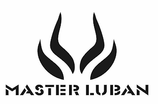 MASTER LUBAN logo