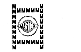 MASTER M logo
