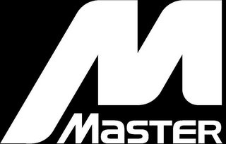MASTER M logo