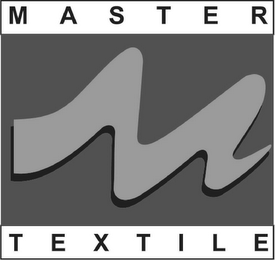 MASTER M TEXTILE logo