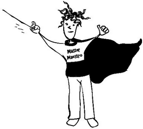MASTER MAESTRO logo