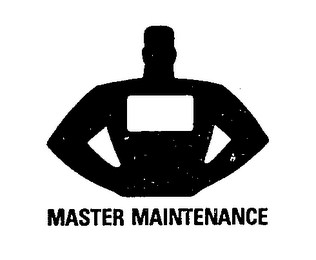 MASTER MAINTENANCE logo