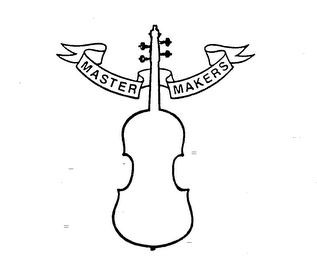 MASTER MAKERS logo