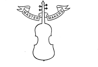 MASTER MAKERS logo