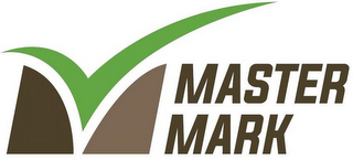 MASTER MARK logo