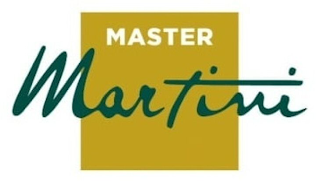 MASTER MARTINI logo