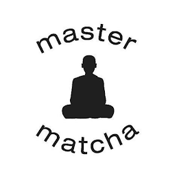 MASTER MATCHA logo