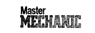 MASTER MECHANIC logo