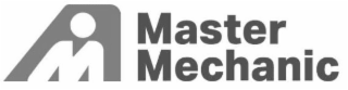 MASTER MECHANIC logo