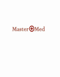 MASTER MED logo