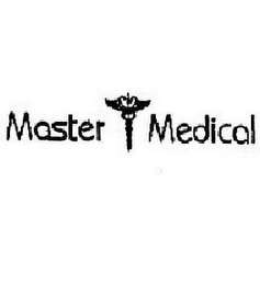 MASTER MEDICAL logo