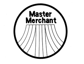 MASTER MERCHANT logo