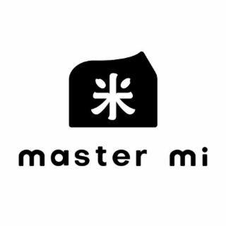 MASTER MI logo