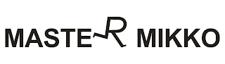 MASTER MIKKO logo