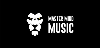 MASTER MIND MUSIC logo