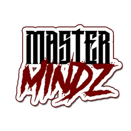 MASTER MINDZ logo