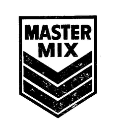 MASTER MIX logo