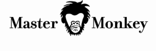 MASTER MONKEY logo