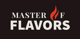 MASTER OF FLAVORS logo