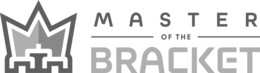 MASTER OF THE BRACKET logo