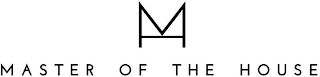 MASTER OF THE HOUSE logo