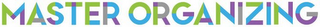 MASTER ORGANZING logo