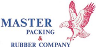 MASTER PACKING & RUBBER COMPANY logo