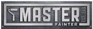 MASTER PAINTER EST. 1948 logo