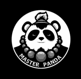 MASTER PANDA logo