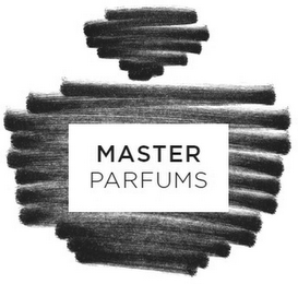 MASTER PARFUMS logo