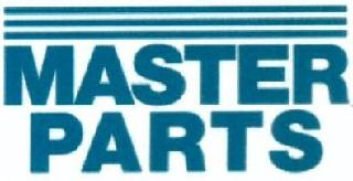 MASTER PARTS logo