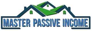 MASTER PASSIVE INCOME logo
