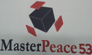 MASTER PEACE 53 logo