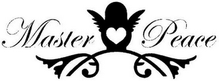 MASTER PEACE logo