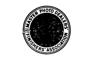MASTER PHOTO DEALERS' & FINISHERS' ASSOCIATION logo