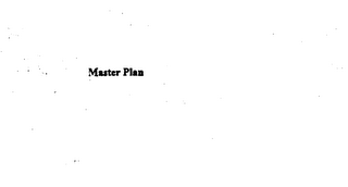 MASTER PLAN logo